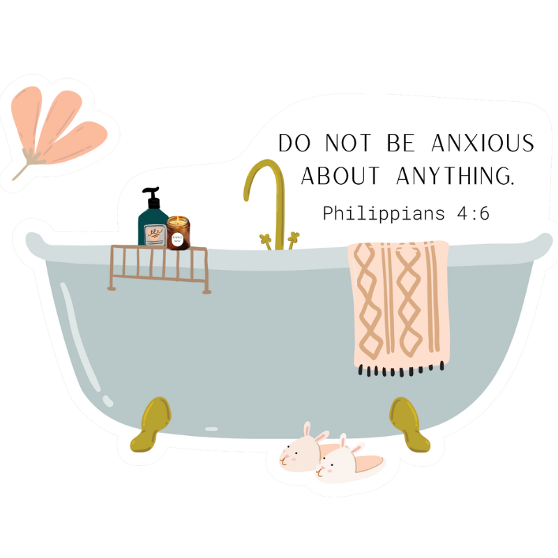 Inspirational Stickers