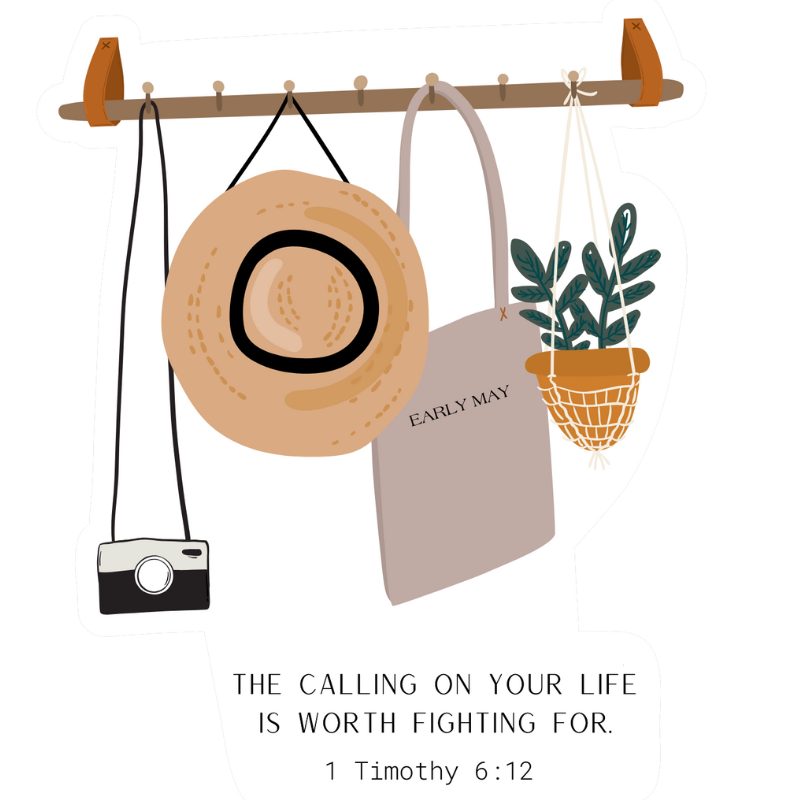 Inspirational Stickers