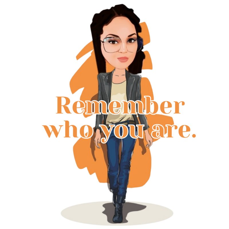 Inspirational Stickers