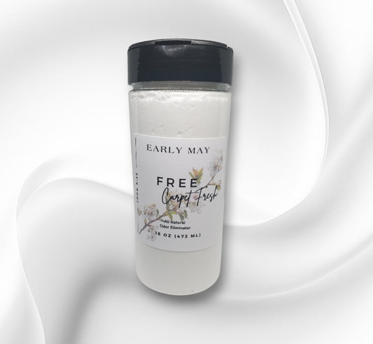 Carpet Odor Eliminator