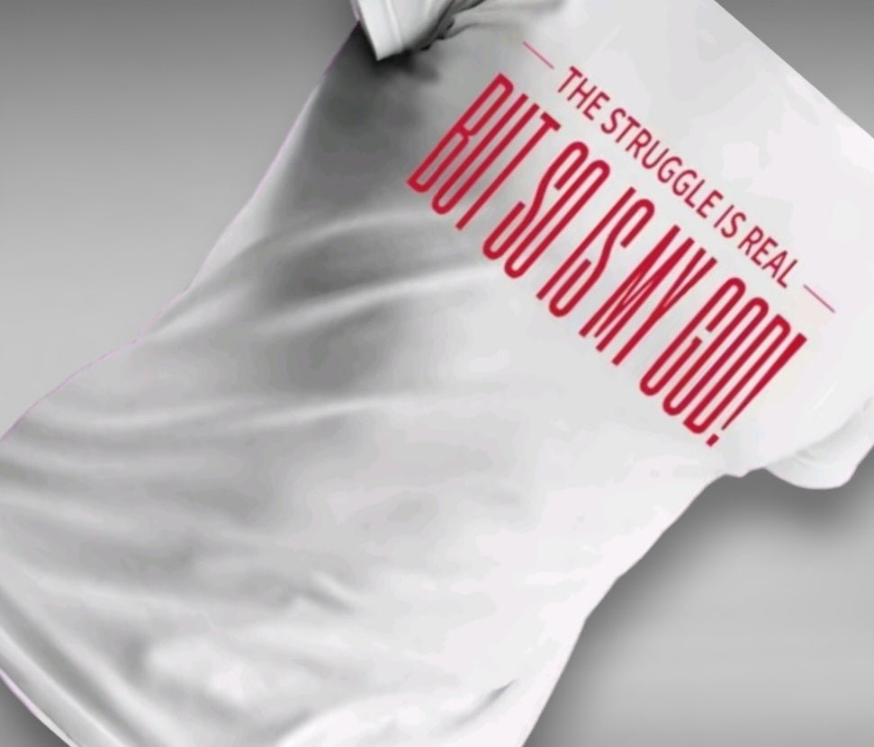 Struggle T-Shirt