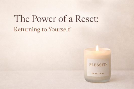 Ellen DeGeneres Goes Back Blonde... and It’s a Reminder We All Deserve a Reset