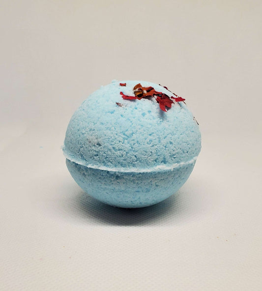 Faithful Treasures Bath Bombs