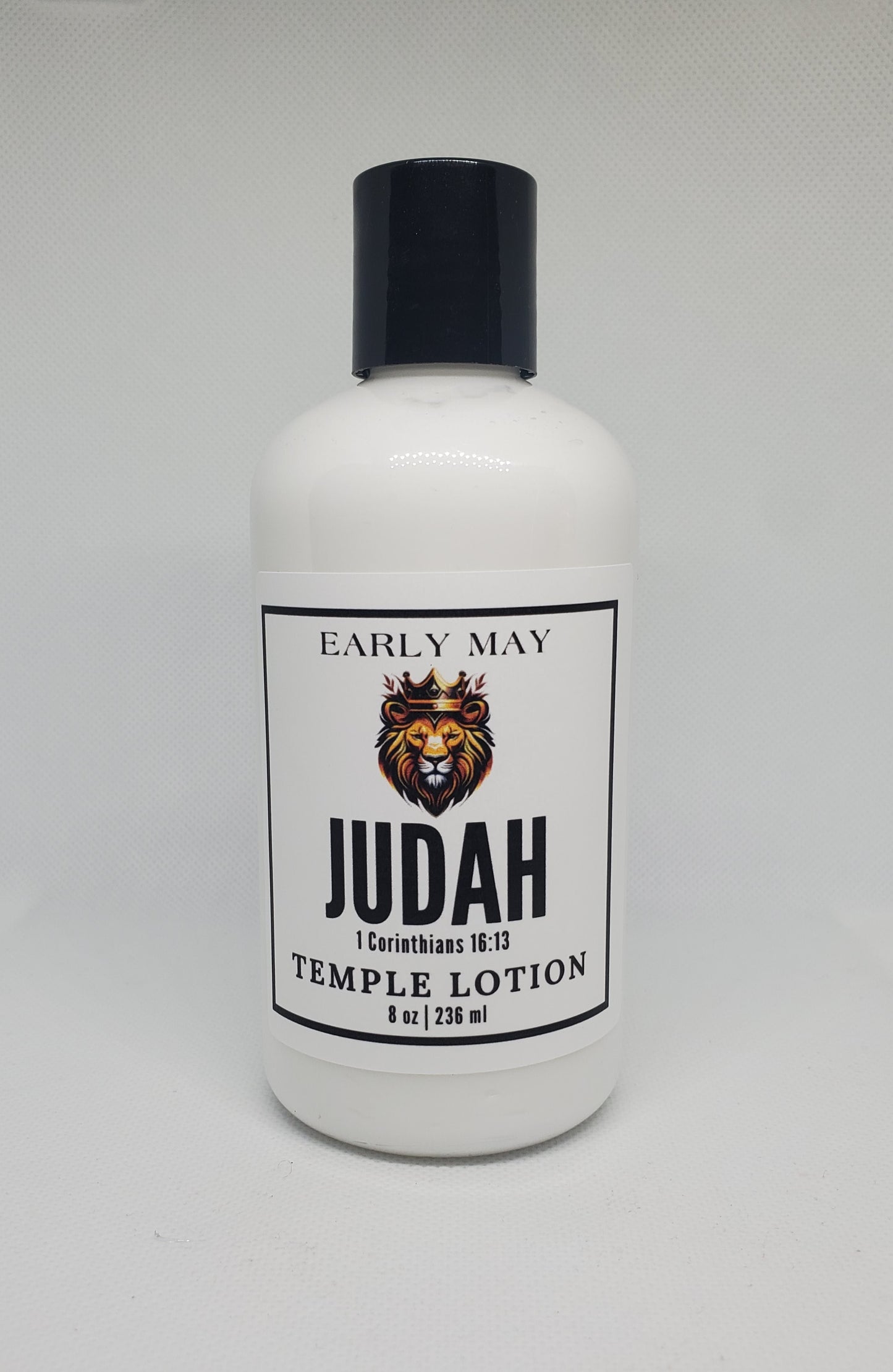 Judah - Temple Lotion