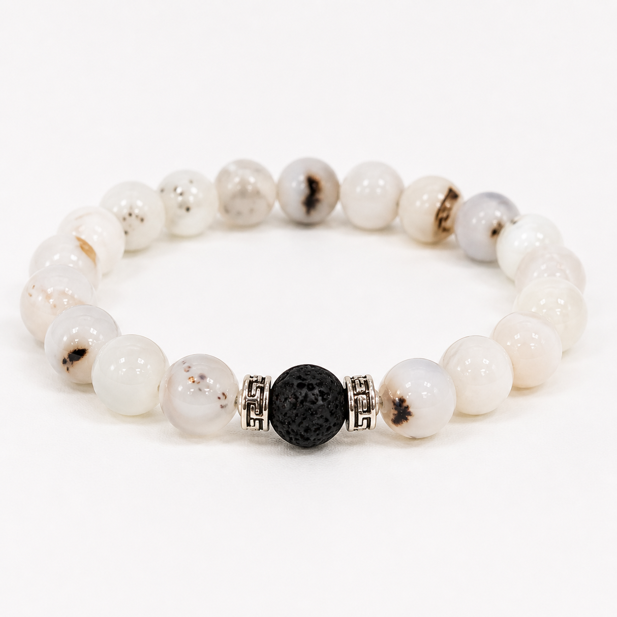 Aromatherapy Bracelet – Wear Your Wellness
