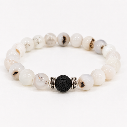 Aromatherapy Bracelet – Wear Your Wellness