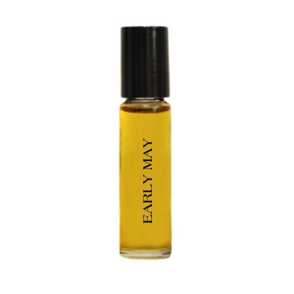 Roll-On Perfume Oil
