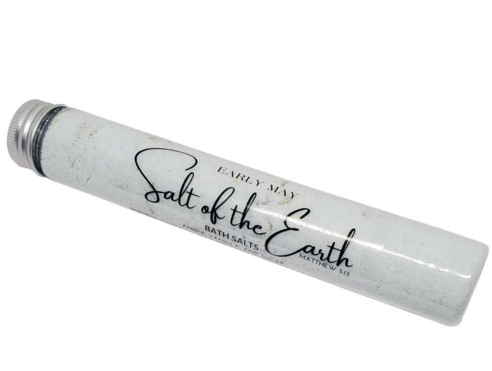 Salt of the Earth - Bath Salts