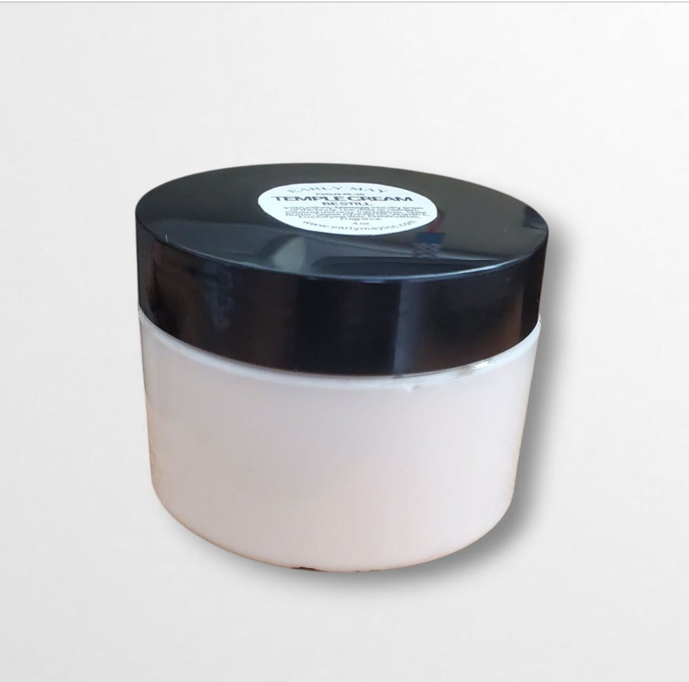 Temple Cream
