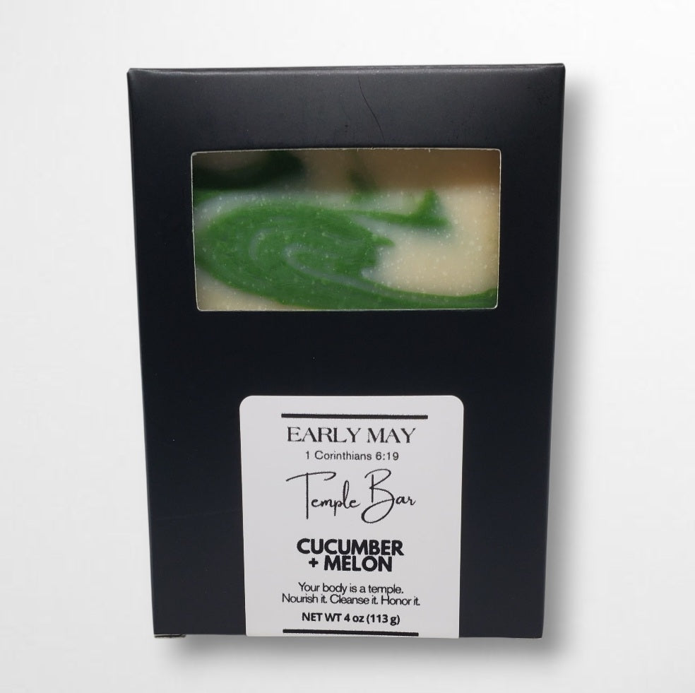 Temple Bar (Soap)